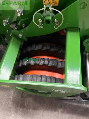 Combinado de siembra - Amazone - centaya 4000 super + kg 4001 super