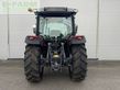 Tractor agrícola - Massey Ferguson - mf 4708 m kabine