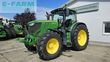 Tractor agrícola - John Deere - 6175r