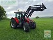 Tractor agrícola - Massey Ferguson - 5s 135