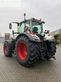 Tractor agrícola - Fendt - 720 vario profiplus