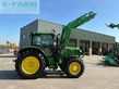 Tractor agrícola - John Deere - 6155r tractor (st26383)