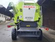 Cosechadora de Cereal - Claas - avero 160 + c 370 raps + tw
