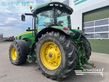 Tractor agrícola - John Deere - 8335 r autopower + zwillingsbereifung