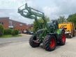 Tractor agrícola - Fendt - 724 profi+