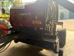 Empacadora gigant - Case IH - rb 455