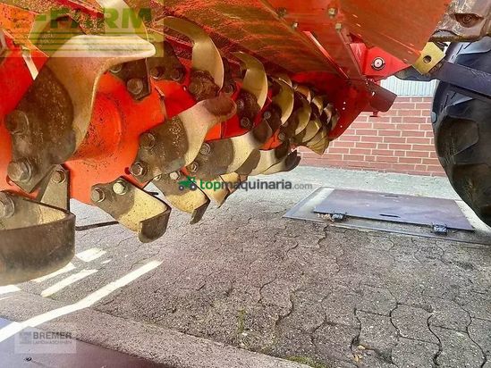 Grada rotativa - Maschio - sc 280