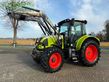 Tractor agrícola - Claas - arion 510