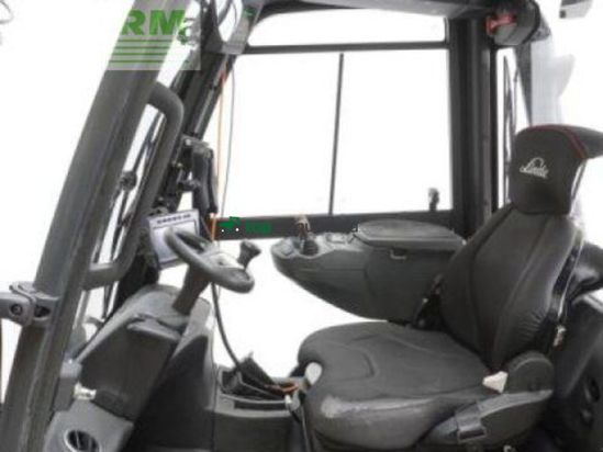 Elevadora - Linde - h 30 t 1202