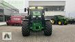 Tractor agrícola - John Deere - 6r 250 6r250 6250r garantieverlängerung