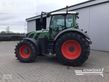 Tractor agrícola - Fendt - 724 vario scr profi plus
