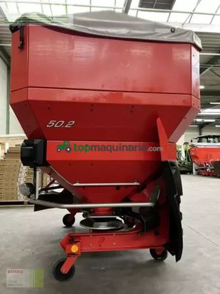 Esparcidor - Rauch - axis h 50.2 emc+w