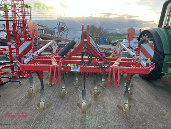 Cultivador -  - synkro 3030