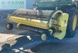 Cosechadora de Cereal - John Deere - 8400