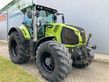 Tractor agrícola - Claas - axion 830 cmatic CMATIC
