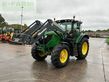 Tractor agrícola - John Deere - 6145r tractor (st26917)