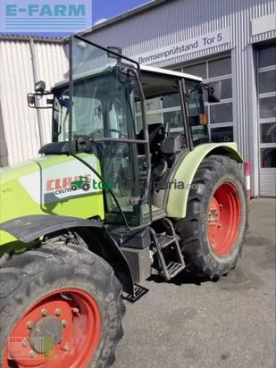 Tractor agrícola - Claas - celtis 436
