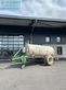 Cuba de purin - Joskin - 7000 l med einachser