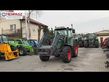Tractor agrícola - Fendt - 310 vario tms + manip mp-80