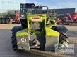 Telescopica - Claas - scorpion 746 varipower