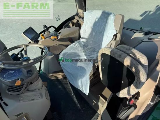 Tractor agrícola - John Deere - 6110 r autopower