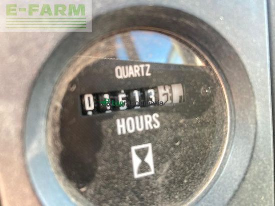 Minicargadora - O&K - l 20