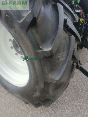 Tractor agrícola - Steyr - 4095 kompakt et profi