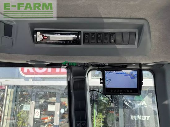 Tractor agrícola - Valtra - n 142 direct Direct