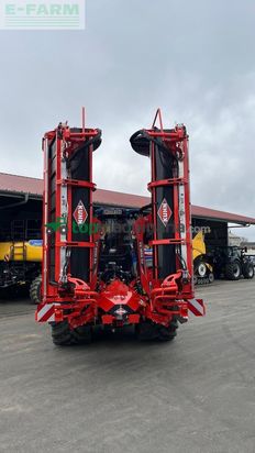 Cortacésped manual - Kuhn - fc 9330 d-ra
