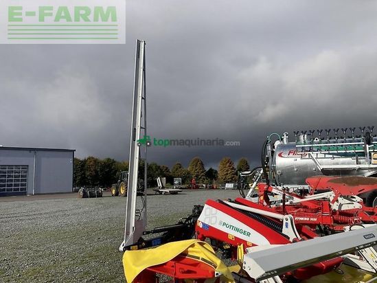 Cortacésped manual - Pöttinger - sensosafe 300