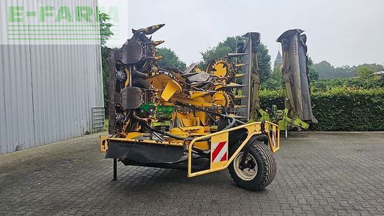 Cabezal - Kemper - champion 375 plus