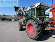 Tractor agrícola - Fendt - tracteur agricole 208 s fendt
