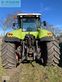 Tractor agrícola - Claas - axion 850 cebis hexashift