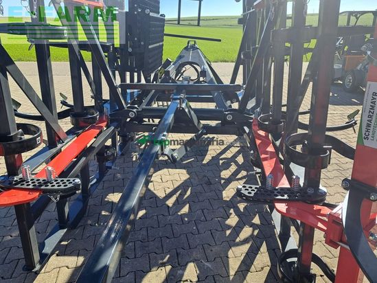 Cultivador - Saphir - allstar longline 501