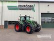Tractor agrícola - Fendt - 828 scr profi plus | rüfa | rtk