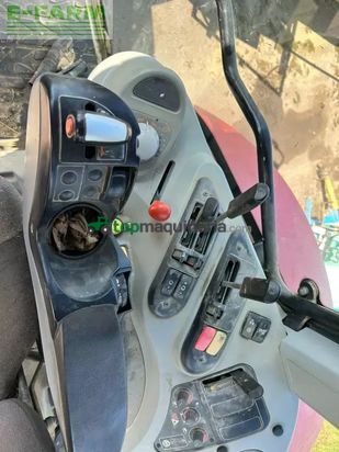 Tractor agrícola - Massey Ferguson - mf6465