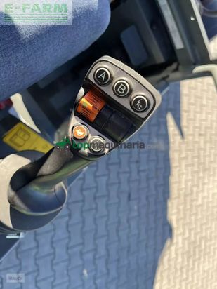 Telescopica - Weidemann - 1880 mit euroaufnahme