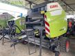 Empacadora gigant - Claas - variant 485 rc pro