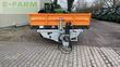 Volquet - Fliegl - tsk 115