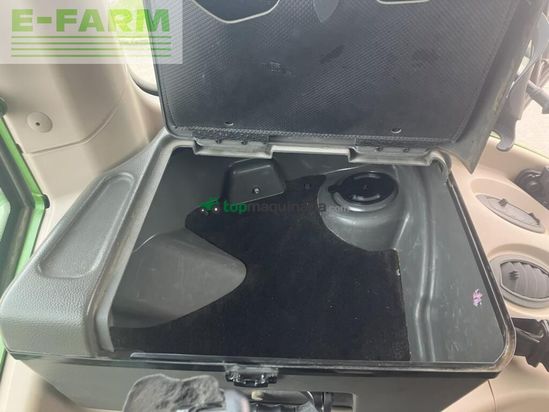 Tractor agrícola - Fendt - 936 vario