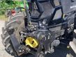 Tractor agrícola - Deutz-Fahr - 7250 agrotron ttv warrior