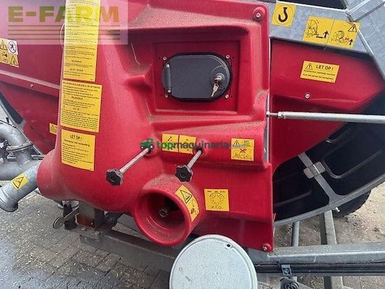 Riego -  - marani gt40 100/350