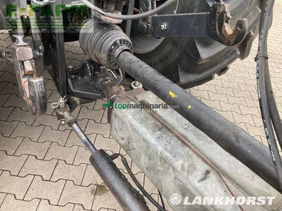 Equipamiento / accesorio - garant Kotte - ptr 25