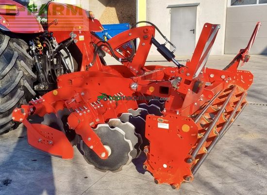 Grada de disco - Maschio - veloce 300 kurzscheibenegge