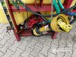 Atomizador - Hardi - lzy 1200 | 15 meter | tüv bis 06/2027