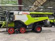 Cosechadora de Cereal - Claas - lexion 5500 terra trac