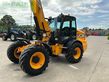 Telescopica - JCB - tm320s pivot steer telehandler (st26636)