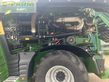 Cosechadora de Cereal - Krone - big x 780