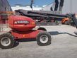 MANITOU 160ATJ EJE OSCILANTE