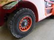 Elevadora - Linde - h 80 d/900 evo 396-03